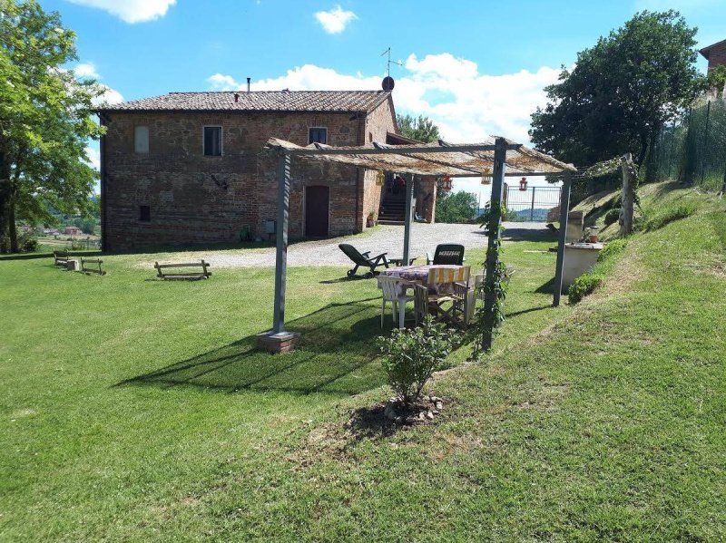 Farmhouse in Città della Pieve