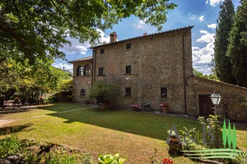 Cabaña en Cortona