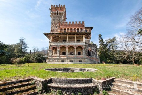 Villa à Bucine