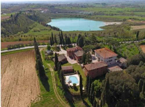 Ferme à Sinalunga