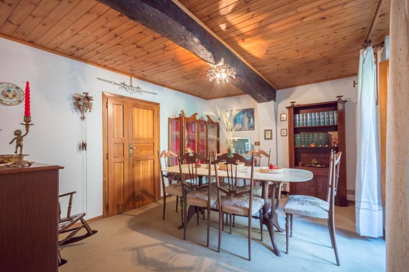 Apartamento en Montepulciano