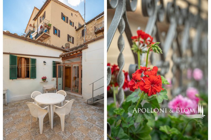 蒙特普尔恰诺公寓