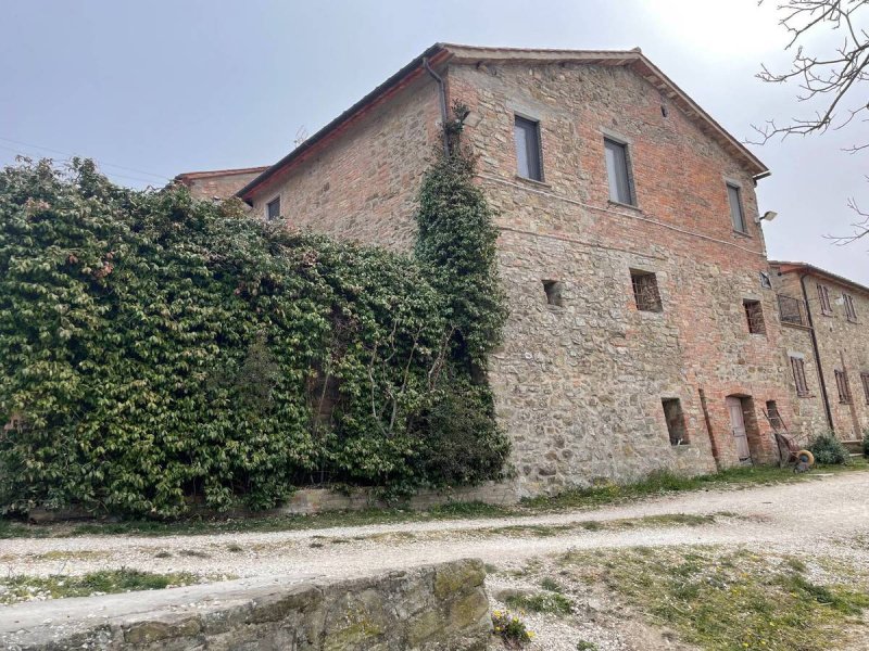 Solar em Passignano sul Trasimeno