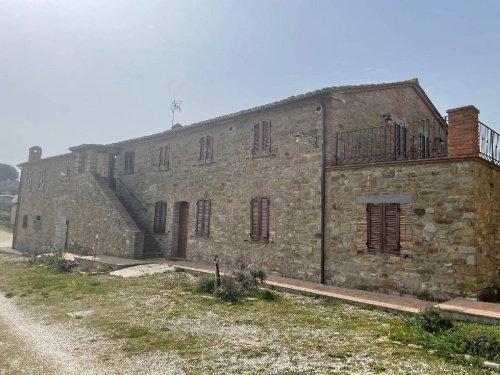 Bauernhaus in Passignano sul Trasimeno