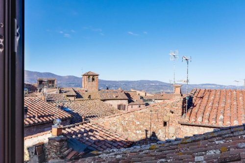 Appartement à Città della Pieve