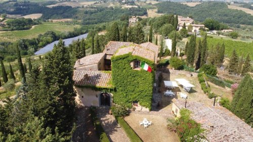 Casa en Barberino Tavarnelle