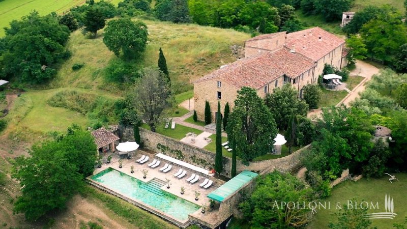 Cabaña en Marsciano