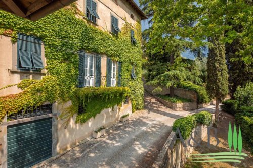 Villa i Casciana Terme Lari