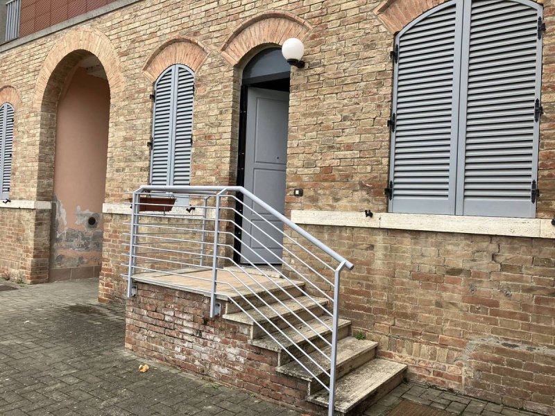 Apartamento en Montepulciano