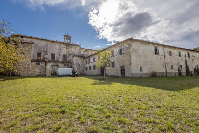 Casa em Florença