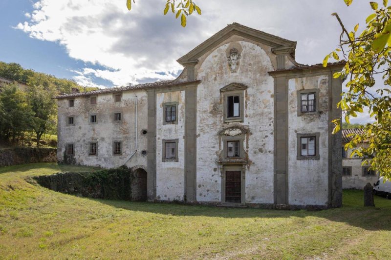 Casa em Florença