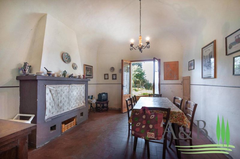 Appartement in Castiglione del Lago