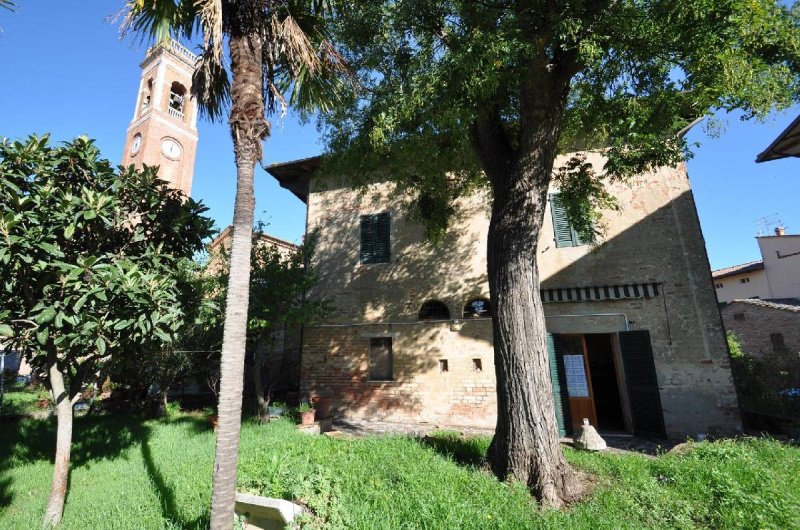 Appartement in Castiglione del Lago