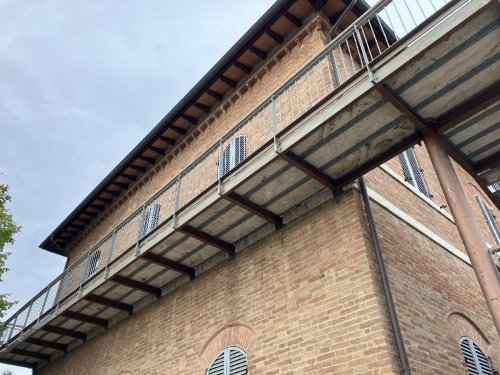 Apartamento em Montepulciano