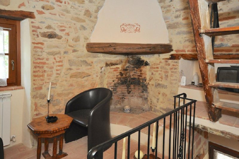 Appartement in Magione