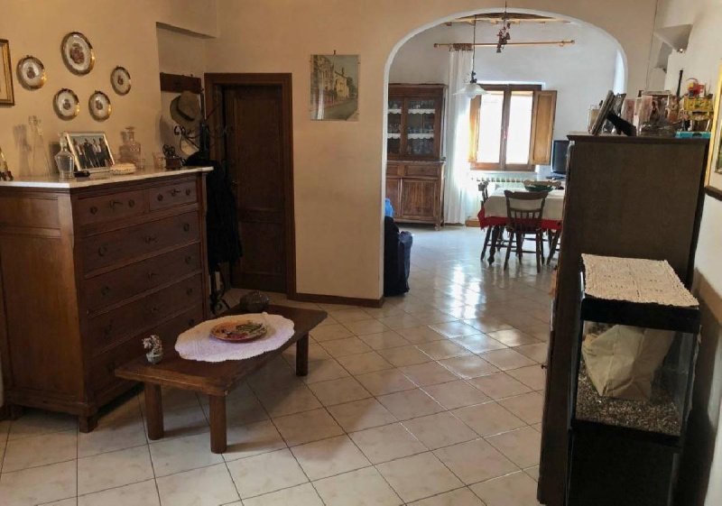 Wohnung in Montepulciano