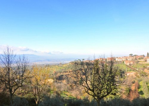 Wohnung in Città della Pieve