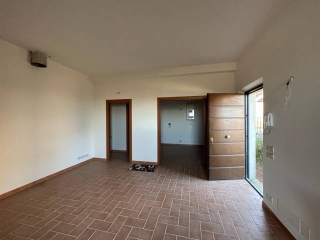 Apartamento em Cetona