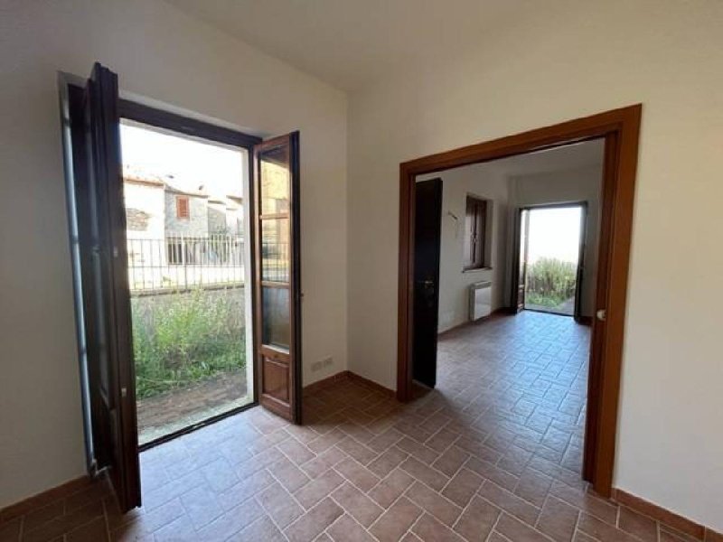 Appartement in Cetona