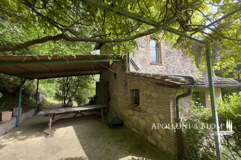 Villa in Cetona
