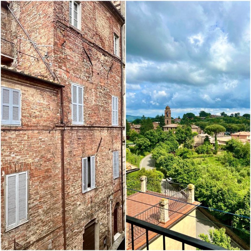 Appartement in Città della Pieve