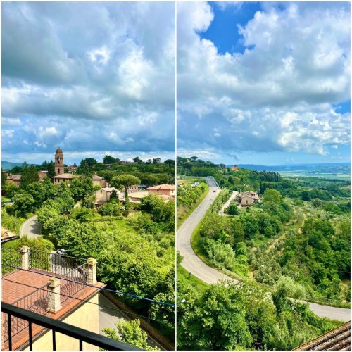 Appartement à Città della Pieve