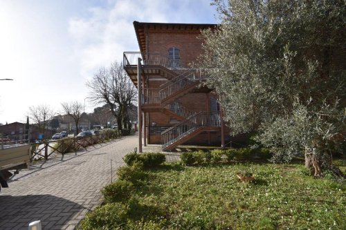 Apartamento en Montepulciano