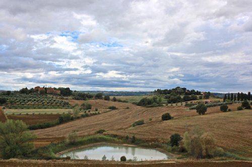 Appartement in Castiglione del Lago