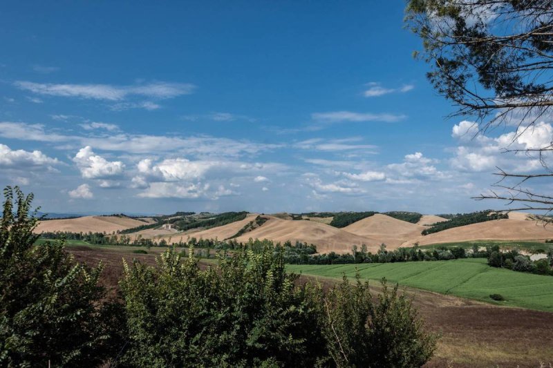 Hus i Città della Pieve