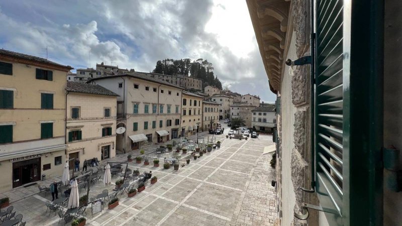 Appartement in Cetona