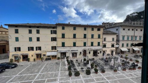 Appartement in Cetona