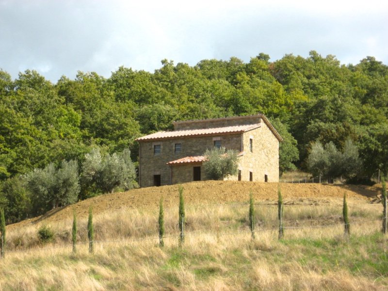 Cabaña en Piegaro