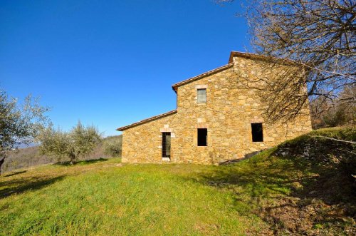 Ferme à Piegaro