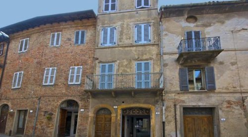 Apartment in Città della Pieve