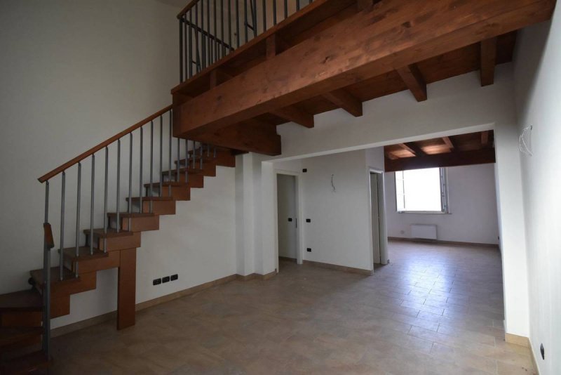 Apartamento en Montepulciano