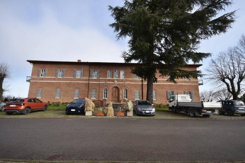 Apartment in Montepulciano