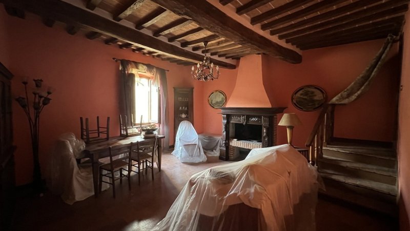 Квартира в Четона