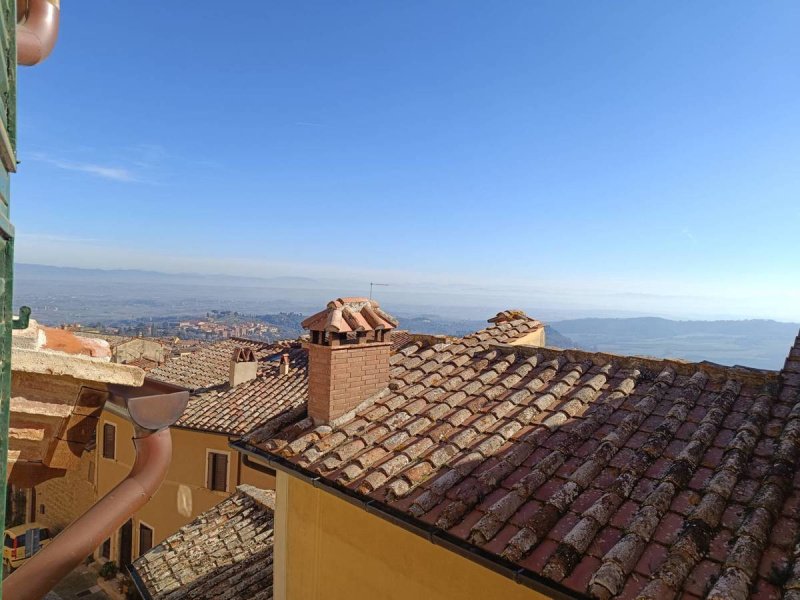 Apartamento en Montepulciano