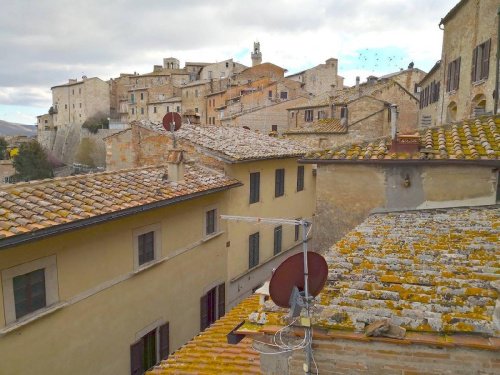 Lägenhet i Montepulciano