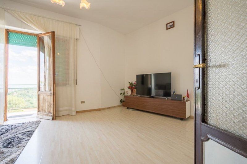 蒙特普尔恰诺公寓