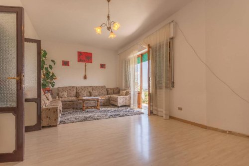 Apartamento en Montepulciano