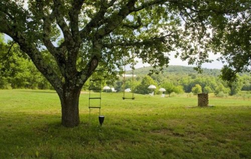 Ferme à Sovicille