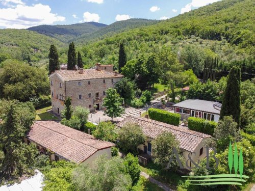 Cabaña en Cortona