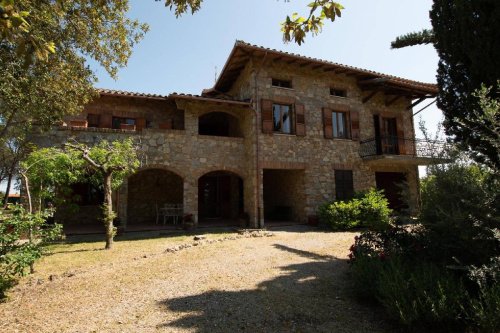 Ferme à Castiglione del Lago