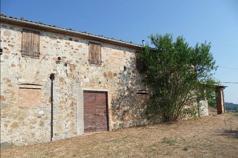 Azienda agricola a Todi