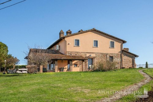 Villa in Perugia