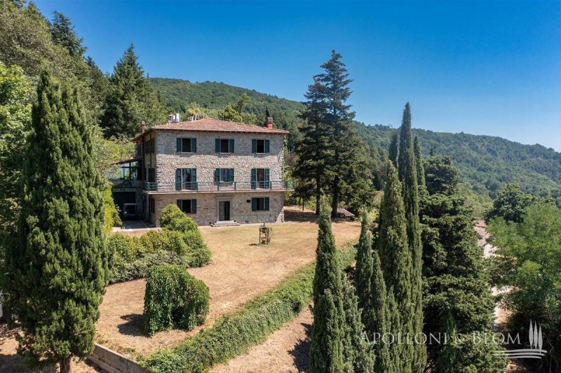 Casa Rural em Borgo San Lorenzo