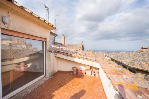 Appartement in Montepulciano