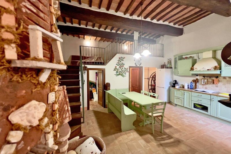 Appartement in Città della Pieve