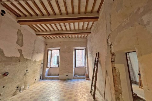 Appartement in Città della Pieve